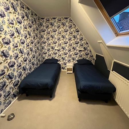 Vakantiehuis Doelestee Balk Bagian luar foto
