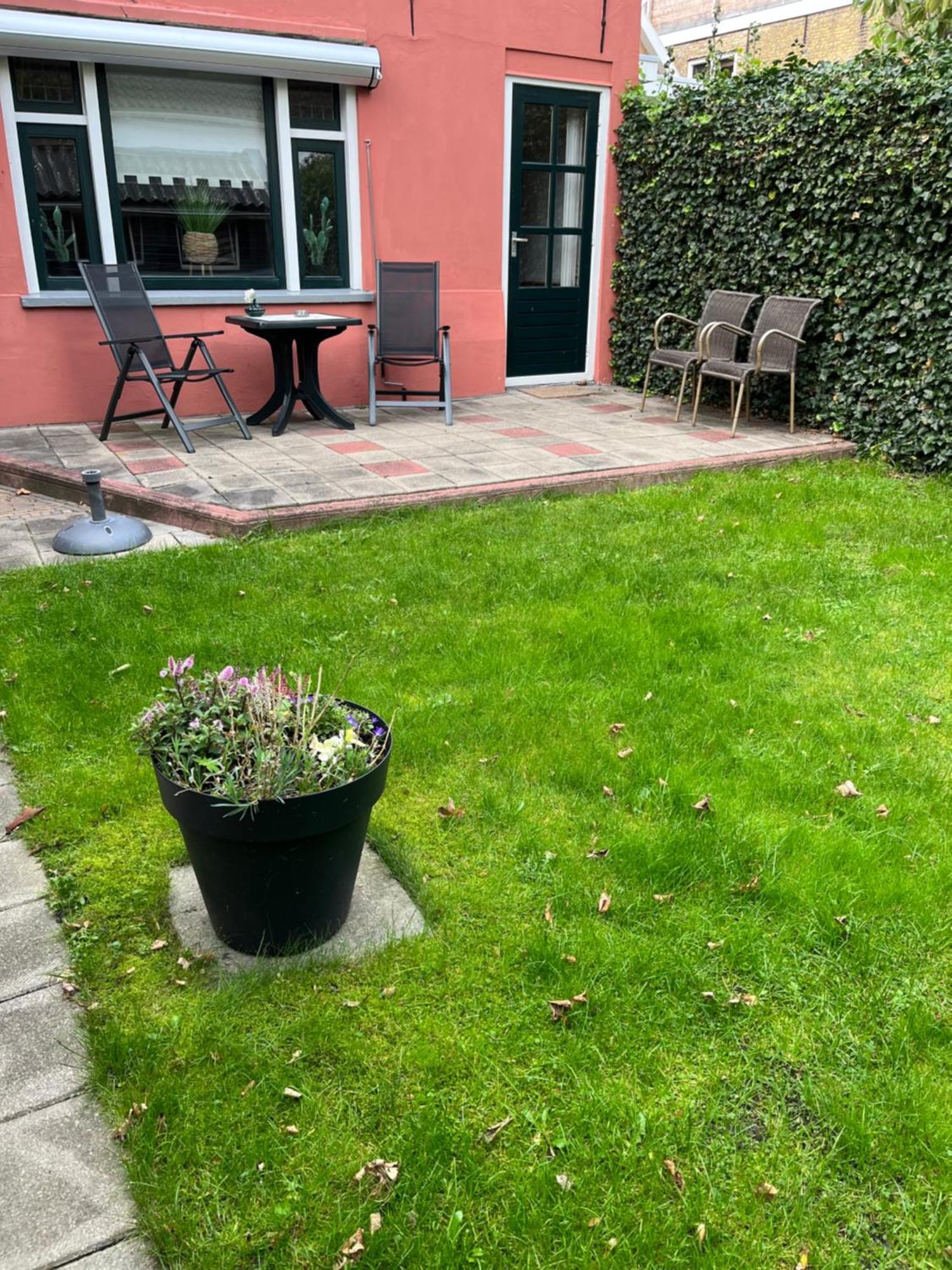 Vakantiehuis Doelestee Balk Bagian luar foto